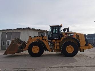 CAT 980M