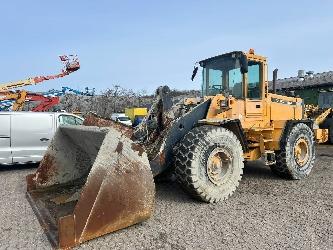 Volvo L 120 C