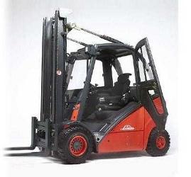 Linde H30D