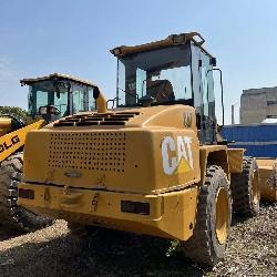 CAT 914 G