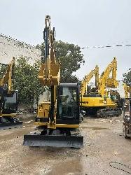 CAT 305.5E2