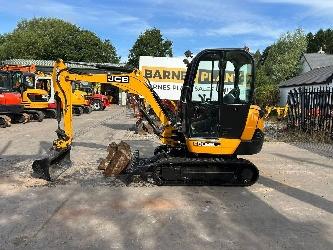 JCB 8026 CTS