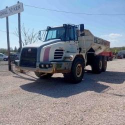 Terex TA 30