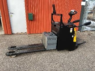 Yale MP 20 X