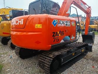 Hitachi ZX 70