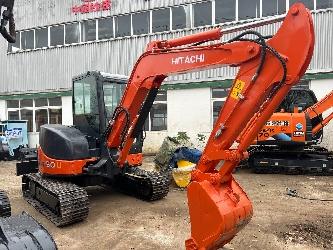 Hitachi ZX 60