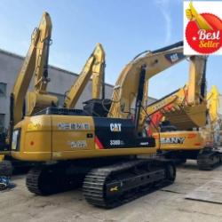 CAT 330 D L