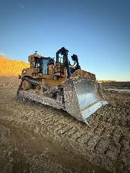 CAT D 10 T