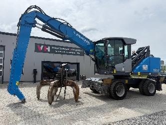 Fuchs MHL 320