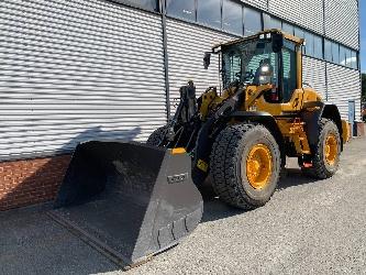 Volvo L70H2