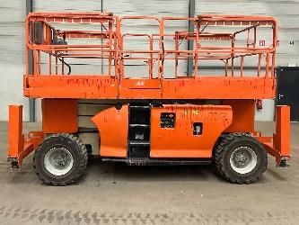 JLG 3394 RT