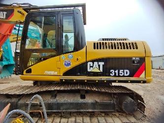 CAT 315 D