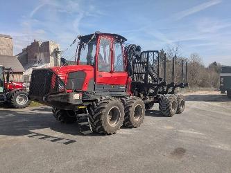 Komatsu 855.2