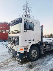 Volvo F 12