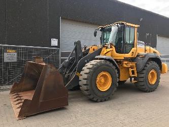 Volvo L110H