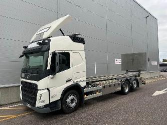 Volvo FM