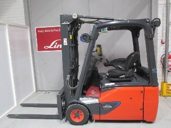 Linde E16