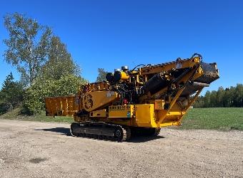 CBI 6400 T