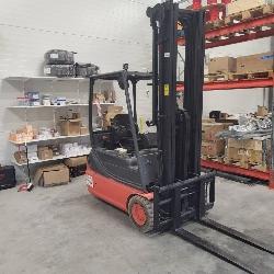 Linde E16C-02