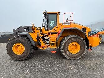 Volvo L 260 H