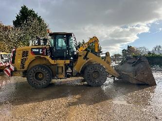CAT 950 M
