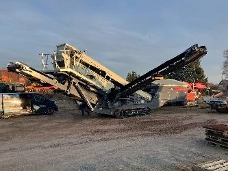 Metso S3.7