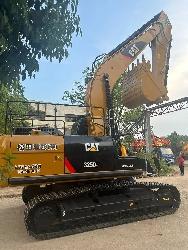 CAT 325D