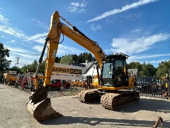 JCB JS 130 LC