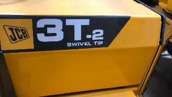 JCB 3STH 2S5
