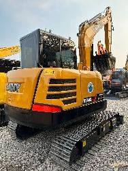 Sany SY60C