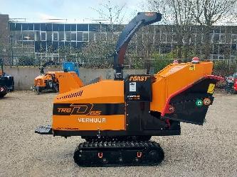 Forst TR8D