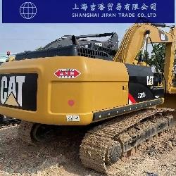 CAT 326 D