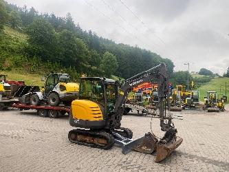 Volvo EC 27 C