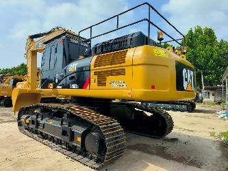 CAT 340 D L