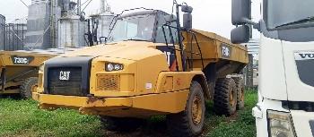 CAT 730 C 2