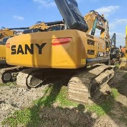 Sany SY 365 H