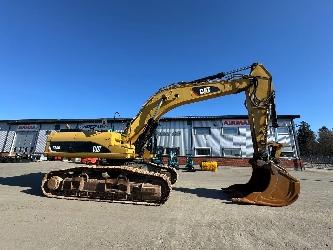 CAT 330 D L