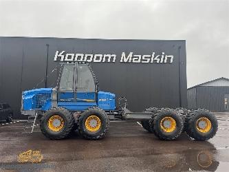 Rottne F20D