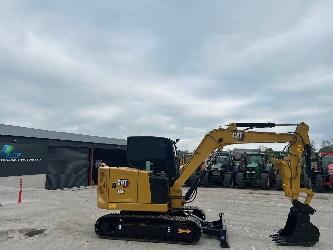 CAT 306