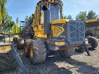 Eco Log 574 E