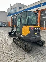 Volvo EC 35 C