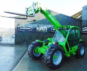 Merlo 32.6
