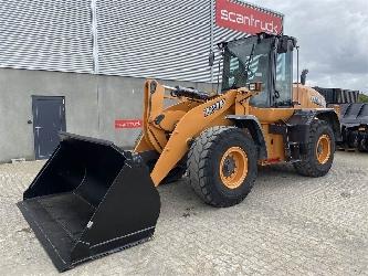 CASE 721F