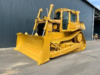 CAT D6H XL