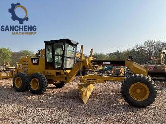 CAT 120H