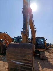 CAT 329 D L