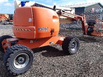 JLG BOOM LIFT