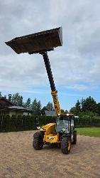 JCB 535-60