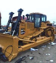 CAT D 7   H