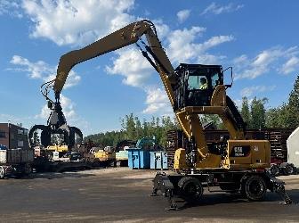 CAT MH3024